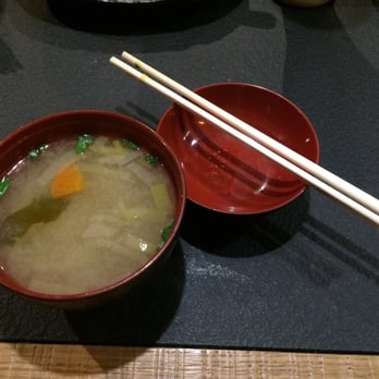 Kote - Sopa miso - Japanese Near Me - Sabadell, B