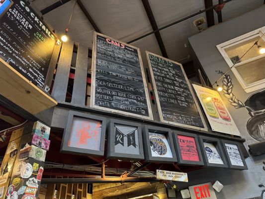 Revelry Brewing Co by null