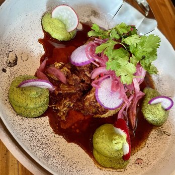 Chaak Kitchen - Cochinita pibil - Cocktail Bars Near Me - Tustin, California Chaak Kitchen - Cochinita pibil - Cocktail Bars Near Me - Tustin, California