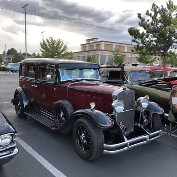 Hot August Nights - Festivals Near Me - Sparks, Nevada Hot August Nights - Festivals Near Me - Sparks, Nevada