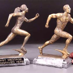 Award Winners - Distinctive and unique trophies and awards