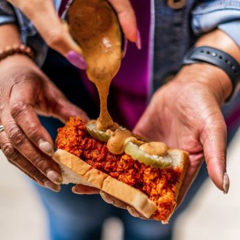 SmackBird Hot Chicken - SMACO - How do you Smack? - Chicken Shop Near Me - Forney, Texas SmackBird Hot Chicken - SMACO - How do you Smack? - Chicken Shop Near Me - Forney, Texas