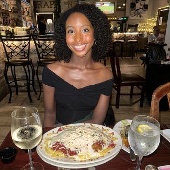 The Grapevine - Aphrodite Spaghetti - Italian Near Me - Richmond, Virginia The Grapevine - Aphrodite Spaghetti - Italian Near Me - Richmond, Virginia