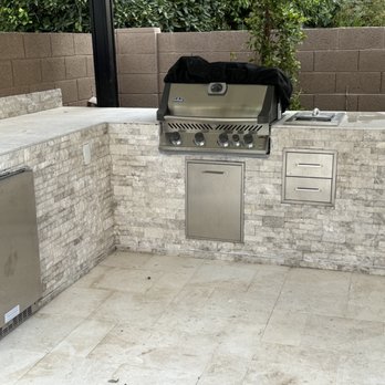 Nico's Landscaping - after - Landscaping Near Me