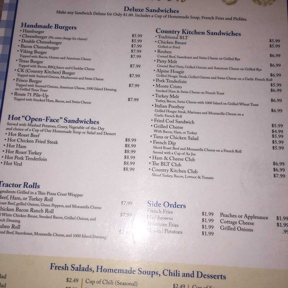 Newark's Country Kitchen - Newark's Country Kitchen - American Near Me - Newark, Illinois Newark's Country Kitchen - Newark's Country Kitchen - American Near Me - Newark, Illinois