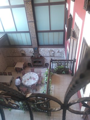 The Liwan Hotel by null