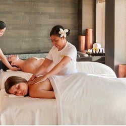 Vitality Spa