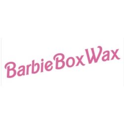 Barbie Box Wax