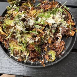 Brussels sprouts
