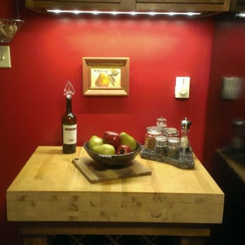 Radle Electric - Under cabinet lighting is a cost effective home upgrade with a big impact! - Electricians Near Me - Camp Hill, Pennsylvania Radle Electric - Under cabinet lighting is a cost effective home upgrade with a big impact! - Electricians Near Me - Camp Hill, Pennsylvania