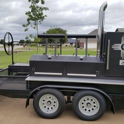 AJ's Custom Cookers & Fabrication