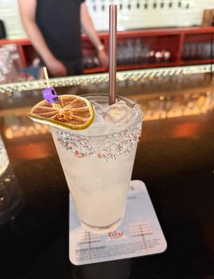 Hatch Cantina by null