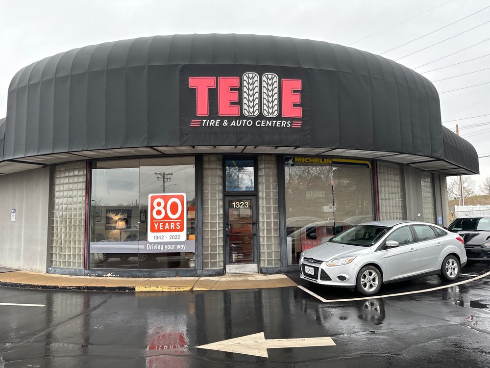 TELLE TIRE & AUTO CENTERS RICHMOND HEIGHTS Updated October 2024 34 Photos & 78 Reviews