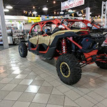 Team R&S West - In store - Motorcycle Dealers Near Me - Albuquerque, New Mexico