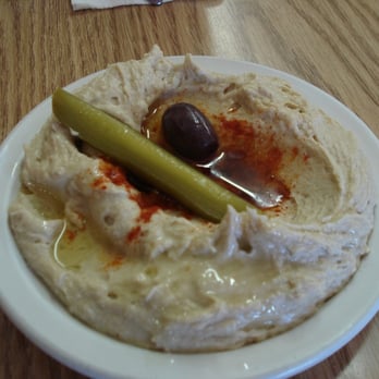 Haji-Baba - Hummus - Middle Eastern Near Me - Tempe, Arizona Haji-Baba - Hummus - Middle Eastern Near Me - Tempe, Arizona