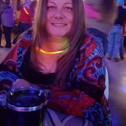 Wendy Priour - New Years Bash!