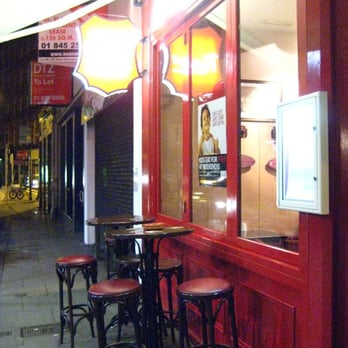 Pacino's - Italian Near Me - Dublin, D