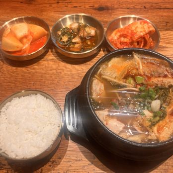 Haejang - Korean Near Me - New York, New York