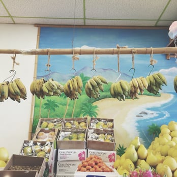 Trai Cay Ngon - Fruits & Veggies Near Me - Westminster, California