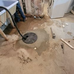 Isaacs Plumbing & Heating