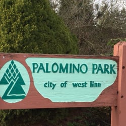 Palomino Park