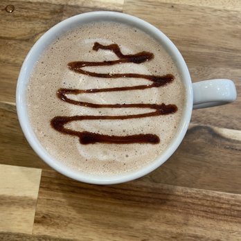For Crepe Sake - Hot chocolate - Creperies Near Me - East Lansing, Michigan For Crepe Sake - Hot chocolate - Creperies Near Me - East Lansing, Michigan