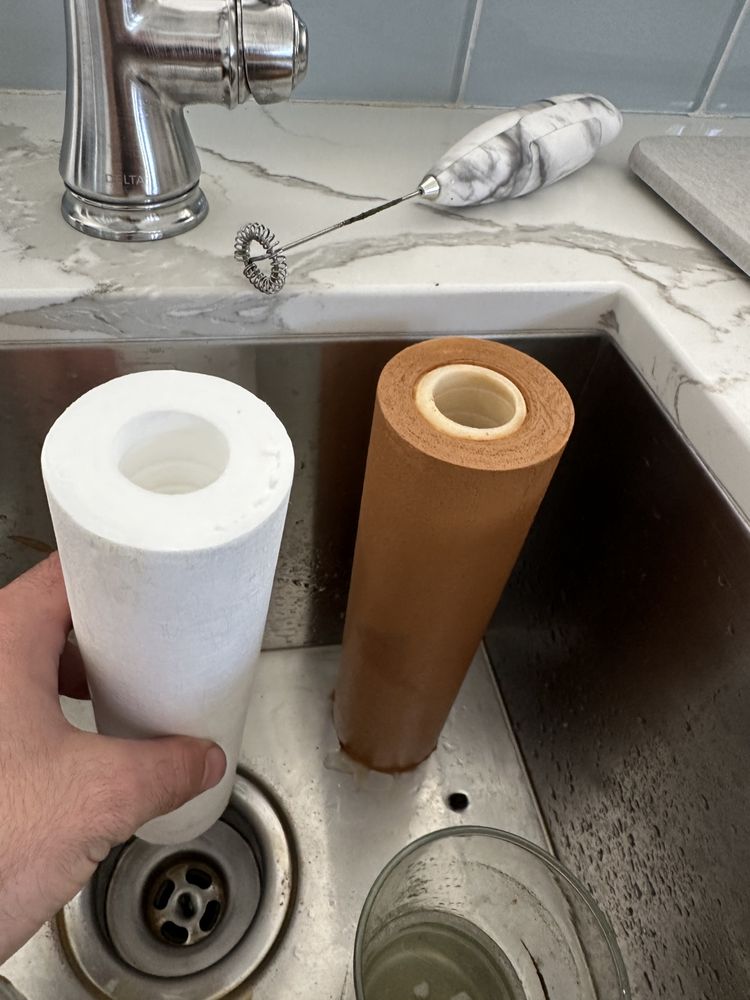 Slide of Flow Tech Plumbing