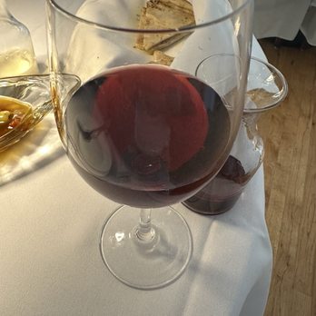 Zerdem - Pinot noir from California - Mediterranean Near Me - Greenport, New York