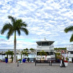 user provided Fishermen's Village photo
