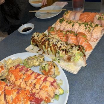 Saburo's - Japanese Near Me - Portland, Oregon