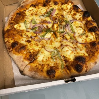 PAPA PANCHO PIZZA - Updated January 2026 - 199 Photos & 204