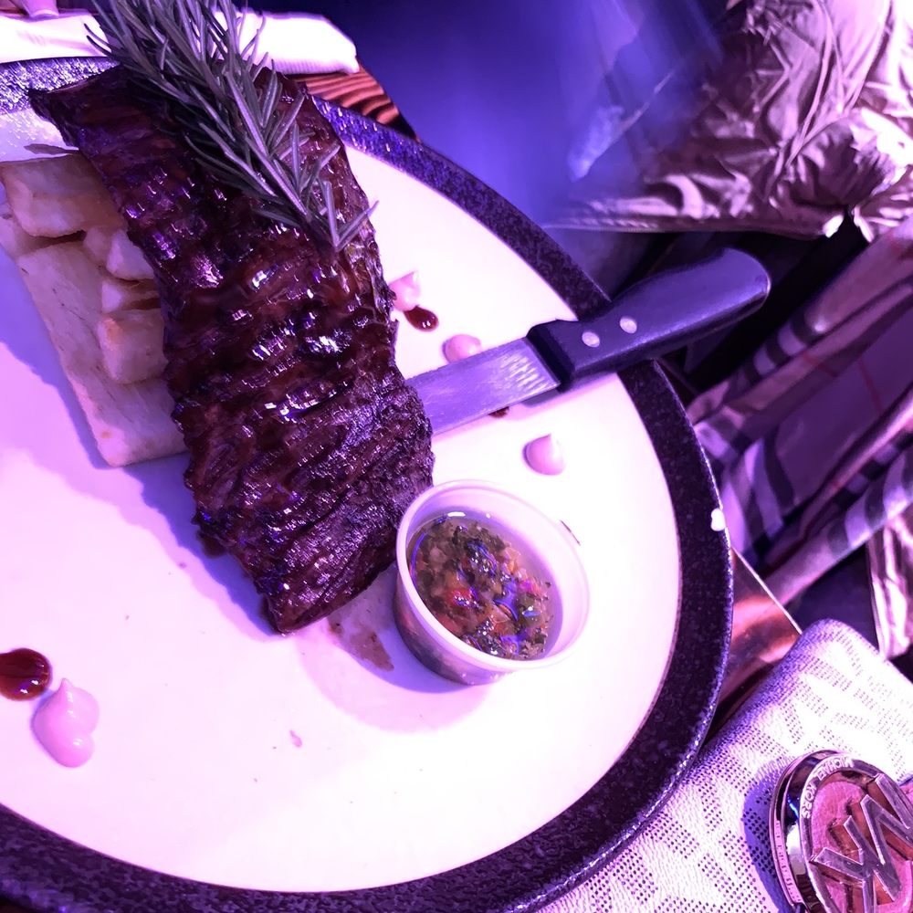 Bonao Restaurant - NY Strip steak - Spanish Near Me - Brooklyn, New York Bonao Restaurant - NY Strip steak - Spanish Near Me - Brooklyn, New York