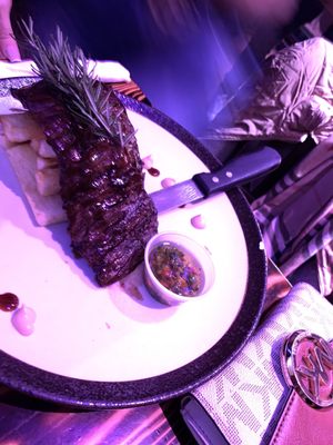 BONAO RESTAURANT by null