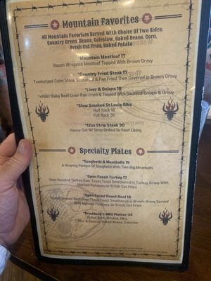 Braddock's Restaurant and Tavern by null