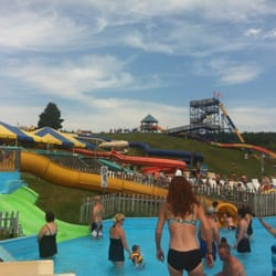 Magic Mountain