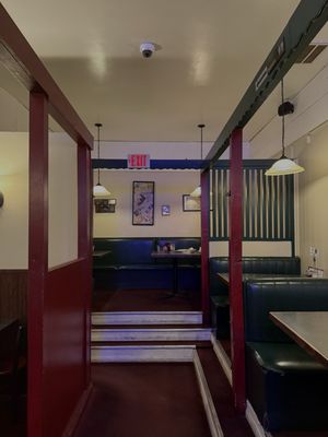 Marri’s Pizza & Pasta Restaurant by null