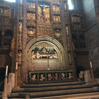 Liverpool Cathedral - Churches Near Me Liverpool Cathedral - Churches Near Me
