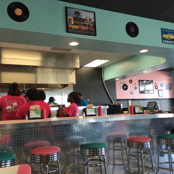 Hwy 55 Burgers Shakes & Fries