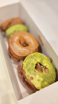 Lee's Donuts Steveston by null