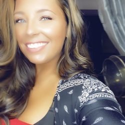 Rebels Hair Studio - Sheri kills it every time!