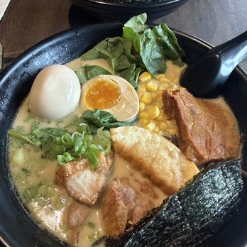 Momiji - Ramen Near Me - Colma, California