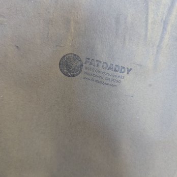 Fat Daddy - Fast Food Near Me - West Covina, California