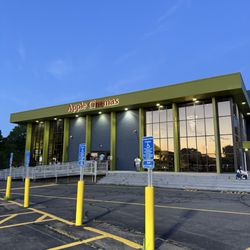 Apple Cinemas