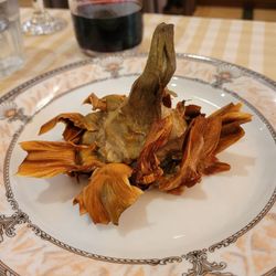 Il Ragno d'Oro - Carcoifi