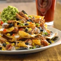 Cadillac Ranch by null