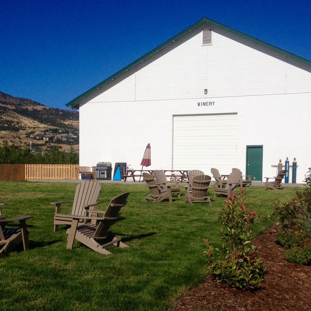 RoxyAnn Winery - Wineries Near Me - Medford, Oregon RoxyAnn Winery - Wineries Near Me - Medford, Oregon