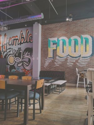 La Wine Bar & Restaurant by null