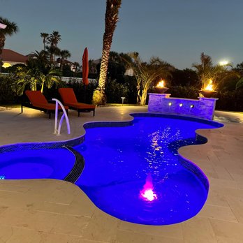 Pelican Pools - Pool & Hot Tub Service Near Me - Palm Coast, Florida Pelican Pools - Pool & Hot Tub Service Near Me - Palm Coast, Florida