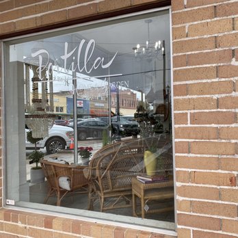 Portilla Home & Garden - Storefront - Home Decor Near Me - Rosenberg, Texas