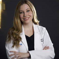 Healor Primary Care - Central Las Vegas - Calli Collins PA
